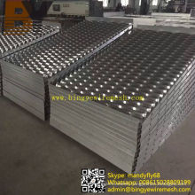 Factory Direct Sales Aluminum Expanded Panel